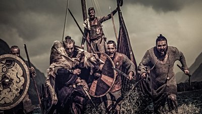 Vikingler Grönland'ı Neden Terk Etti?