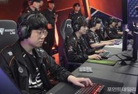 [LCK 현장] 한화생명, 무패 젠지 꺾고 MSI 직행 첫걸음