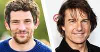Cannes Film Festival 2025 Releases Lineup