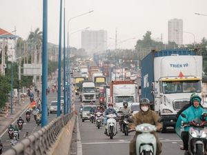IMF Urges Asia To Unite As Tariff Risks Loom