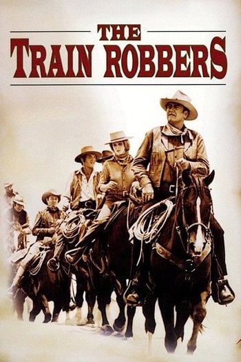 Tren Soyguncuları