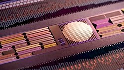 Google'ın Taara Çipi Işık Hızında İnterneti Mümkün Kılıyor!