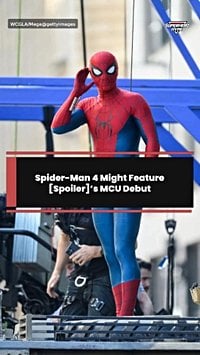 Spider-Man 4 Might Feature [Spoiler]’s MCU Debut