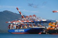 China Finds Other Markets for Exports Hit by Trump Tariffs