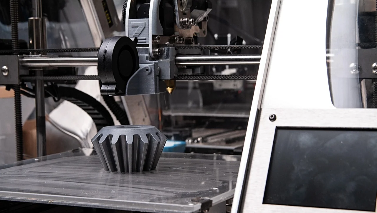 3D Yazıcı Nedir, Nasıl Çalışır?