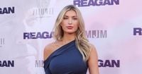 Camryn Kinsey Faints Live During Fox News Appearance