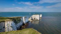 Student diver lost at sea after underwater vortex incident off Dorset coast