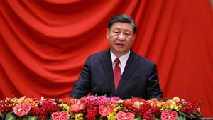 China Unveils Bold Economic Stimulus Plans