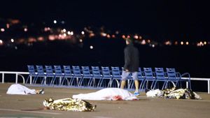 French Court Expands Recognition For Nice Terror Attack Victims