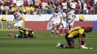 Ecuador vs Venezuela Live Streaming: When And Where To Watch FIFA World Cup Qualifiers in India, UK And USA?