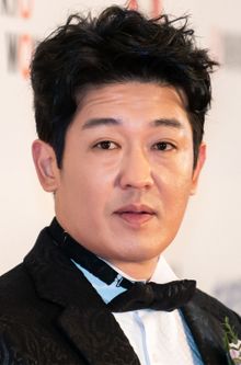 Heo Sung-tae
