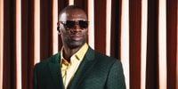 Omar Sy on the Met Gala Theme: 'It Gives Us More Strength Moving Forward'