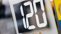 Eurojackpot: 120 Millionen Euro gehen in den Südwesten - WELT