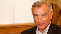 Piero Marrazzo:«Andare coi trans all'epoca era un tabù. Sono stato un vigliacco perché non sono riuscito a parlarne con la mia famiglia»