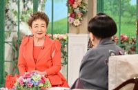 ＜加藤登紀子＞デビューのきっかけは父親　「『優勝したらフランスに行けるぞ』というご褒美で私を誘ったんです」　「徹子の部屋」で（MANTANWEB） - Yahoo!ニュース