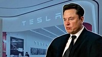 Musk’s $1 trillion Tesla compensation meets first major investor opposition