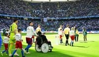 HSV gegen Ulm im Public Viewing: Hier können Fans in Hamburg mitfiebern (M+)