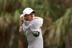 Rory McIlroy Clinches Players Championship After Intense Playoff Against J.J. Spaun