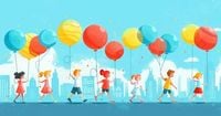Día del Niño en CDMX: cosas gratis y promos que habrá para los peques este 30 de abril de 2025