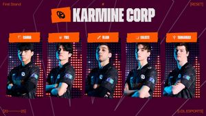 Karmine Corp Reaches First Stand Final After Epic 3-2 Victory