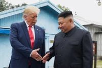 Trump’s Asia tour fuels speculation over peacemaker diplomacy with N. Korea - The Korea Times