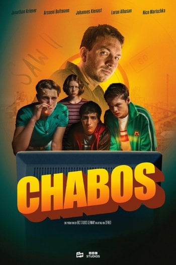 Chabos