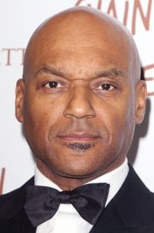 Colin Salmon