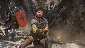 Mastering Kingdom Come: Deliverance 2 Gameplay