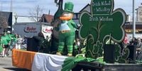 Kansas City turns green for St. Patrick’s Day Parade, celebrating culture and community