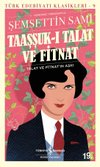 Taaşşuk-ı Talat ve Fitnat