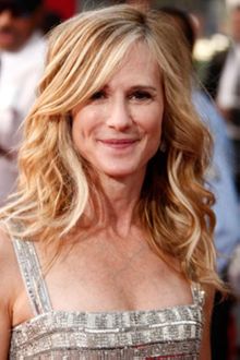 Holly Hunter