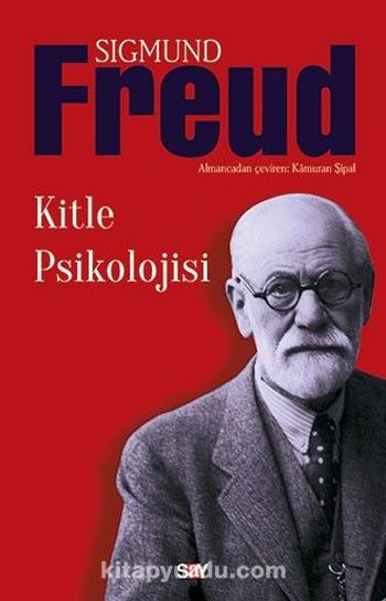 Kitle Psikolojisi