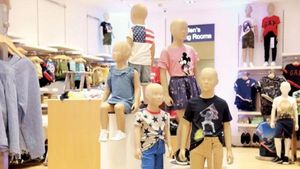 Apparel Market Projects Strong Growth Amid Changing Trends