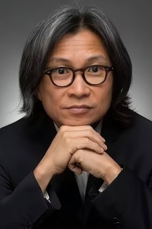 陳可辛