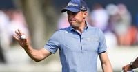 Odds Outlook: Valspar Championship - PGA TOUR