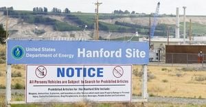 Nuclear Danger Rises As Arms Control Unravels Worldwide