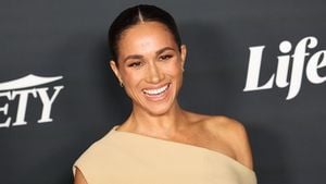 Meghan Markle's Netflix Show Faces Timing Challenges