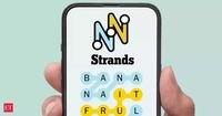 Nyt Strands today April 11, 2025: Hints, spangram, and all answers for puzzle #404 — do you want to play a game? Featuring Jeopardy, Pyramid, Lingo and more