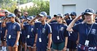 Applications open for 2025 Robbinsville Township Youth Police Academy