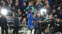 Analysis: Estevao Willian - remember the name