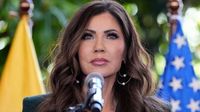 Kristi Noem said 'only the liberals and the extremists' make fun of women's looks