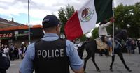 Potential federal intervention poses challenges for Chicago police on the ground