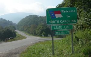 North Carolina Joins States Investing Public Funds Into Crypto