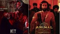 Nani reacts to HIT 3 being compared with Animal, Marco, and Kill