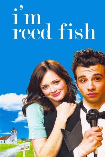 Ben Reed Fish