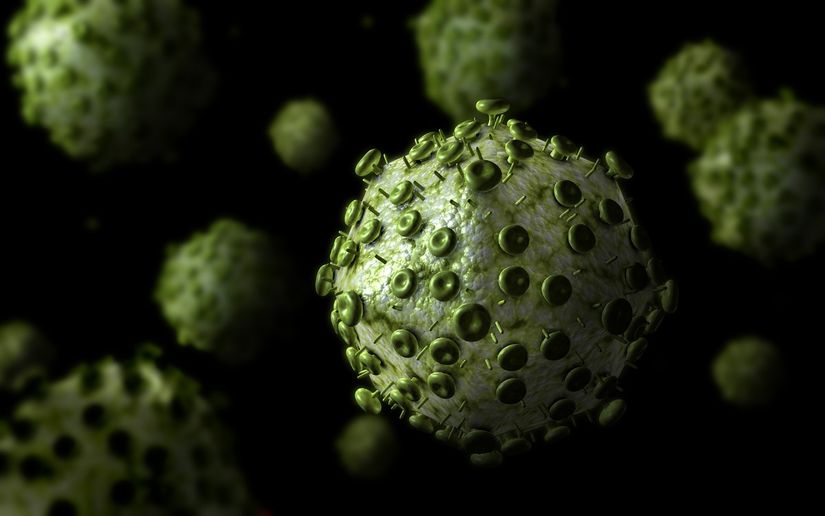 HIV (İnsan Bağışıklık Yetmezliği Virüsü)