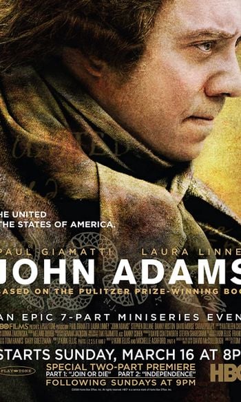 John Adams