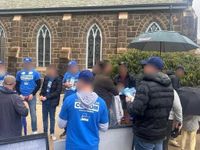 Texts reveal Brethren campaigners ‘given Coalition talking points’