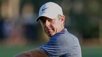 The Players Championship: JJ Spaun leads Bud Cauley as Rory McIlroy stays in contention at TPC Sawgrass