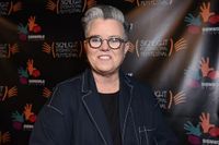 Rosie O’Donnell Reveals She Left the U.S. to Move to Ireland, In Process of Getting Irish Citizenship